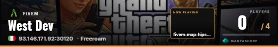 Hero badge preview