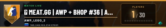 Scoreboard badge preview