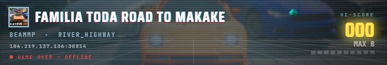 Arcade badge preview