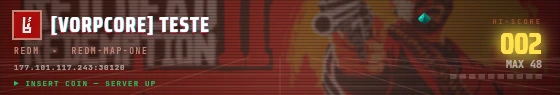 Arcade badge preview