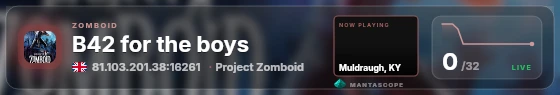 Glass badge preview