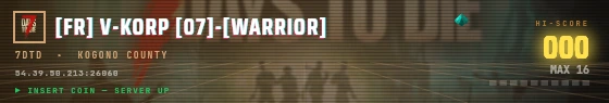 Arcade badge preview
