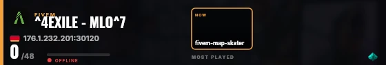 Filmstrip badge preview