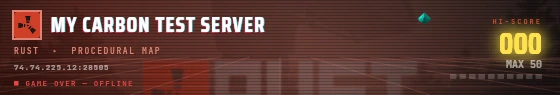 Arcade badge preview