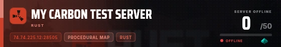 Edge badge preview
