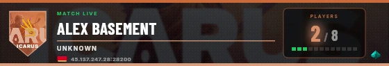 Scoreboard badge preview