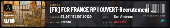 Ticket badge preview