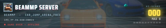Arcade badge preview