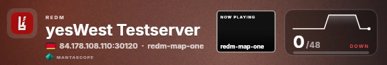Mesh badge preview