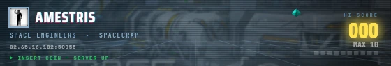 Arcade badge preview