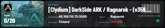 Ticket badge preview