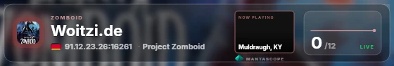 Glass badge preview