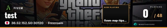 Hero badge preview