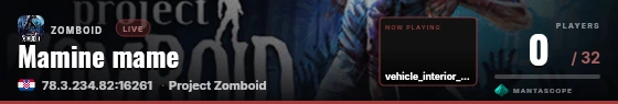 Hero badge preview