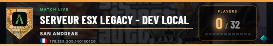 Scoreboard badge preview