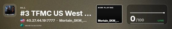 Mesh badge preview