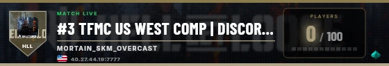 Scoreboard badge preview