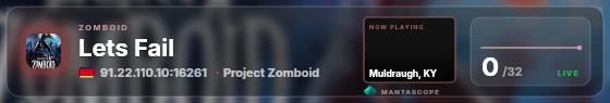 Glass badge preview