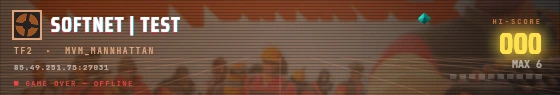 Arcade badge preview
