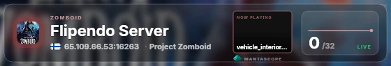Glass badge preview