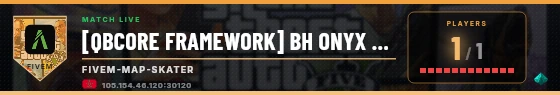 Scoreboard badge preview