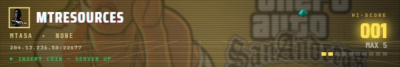 Arcade badge preview
