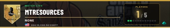 Scoreboard badge preview