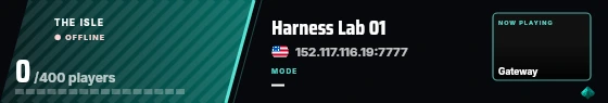 Blade badge preview