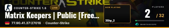 Hero badge preview