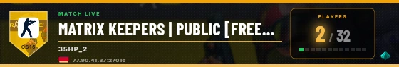 Scoreboard badge preview