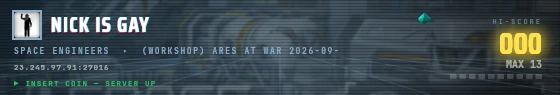 Arcade badge preview