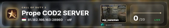 Glass badge preview