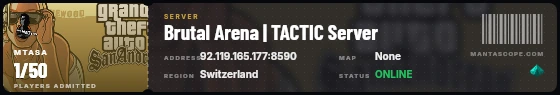 Ticket badge preview
