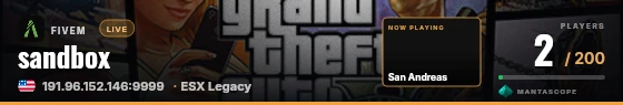 Hero badge preview