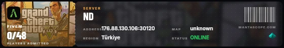 Ticket badge preview