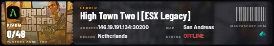 Ticket badge preview