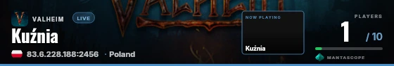 Hero badge preview