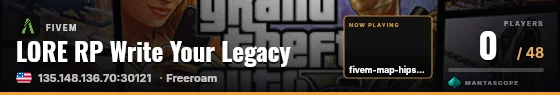 Hero badge preview