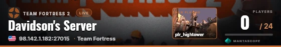 Hero badge preview
