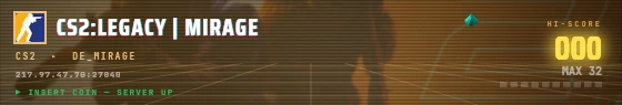 Arcade badge preview