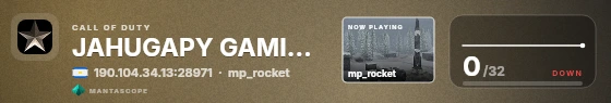 Mesh badge preview