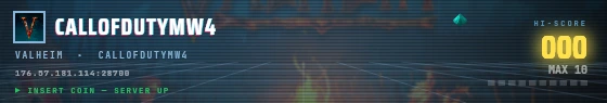 Arcade badge preview