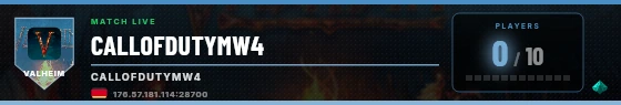 Scoreboard badge preview