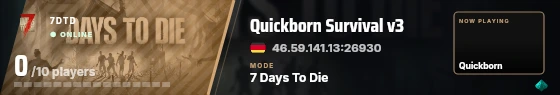 Blade badge preview