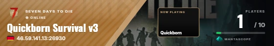 Sweep badge preview