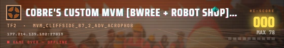 Arcade badge preview