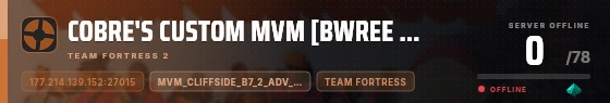 Edge badge preview