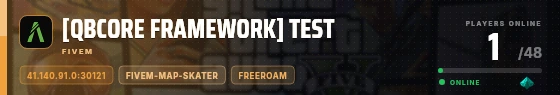 Edge badge preview