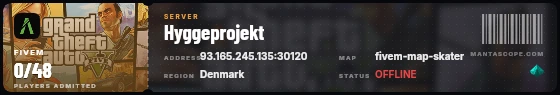 Ticket badge preview