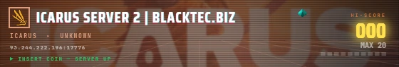Arcade badge preview
